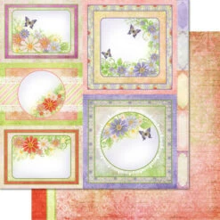 Best Sale 🧨 Heartfelt Creations ☀️ Summer's Garden Paper Collection 🎁 -Heartfelt Creations Sales Shop unnamed file 622