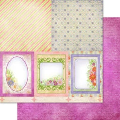 Best Sale 🧨 Heartfelt Creations ☀️ Summer's Garden Paper Collection 🎁 -Heartfelt Creations Sales Shop unnamed file 623