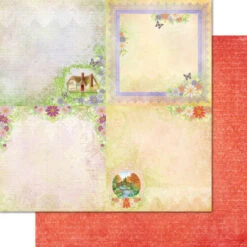 Best Sale 🧨 Heartfelt Creations ☀️ Summer's Garden Paper Collection 🎁 -Heartfelt Creations Sales Shop unnamed file 624