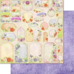 Best Sale 🧨 Heartfelt Creations ☀️ Summer's Garden Paper Collection 🎁 -Heartfelt Creations Sales Shop unnamed file 625