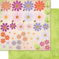 Best Sale 🧨 Heartfelt Creations ☀️ Summer's Garden Paper Collection 🎁 -Heartfelt Creations Sales Shop unnamed file 626