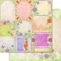Best Sale 🧨 Heartfelt Creations ☀️ Summer's Garden Paper Collection 🎁 -Heartfelt Creations Sales Shop unnamed file 627