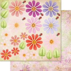 Best Sale 🧨 Heartfelt Creations ☀️ Summer's Garden Paper Collection 🎁 -Heartfelt Creations Sales Shop unnamed file 630