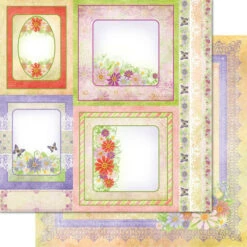 Best Sale 🧨 Heartfelt Creations ☀️ Summer's Garden Paper Collection 🎁 -Heartfelt Creations Sales Shop unnamed file 631