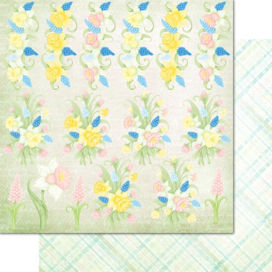 Hot Sale 🧨 Heartfelt Creations Daffodil Paper Collection ✨ 4 Hot Sale 🧨 Heartfelt Creations Daffodil Paper Collection ✨ - Image 2