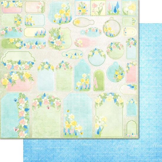 Hot Sale 🧨 Heartfelt Creations Daffodil Paper Collection ✨ 9 Hot Sale 🧨 Heartfelt Creations Daffodil Paper Collection ✨ - Image 7