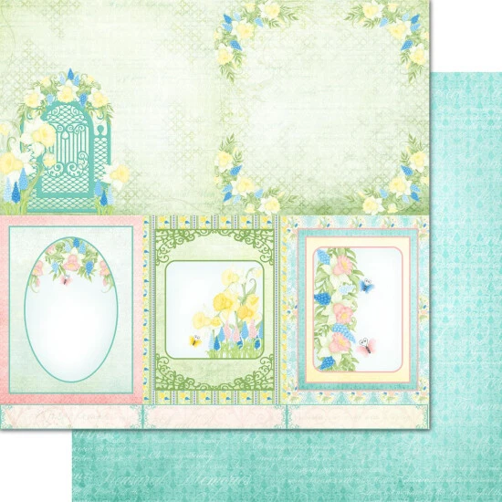 Hot Sale 🧨 Heartfelt Creations Daffodil Paper Collection ✨ 10 Hot Sale 🧨 Heartfelt Creations Daffodil Paper Collection ✨ - Image 8