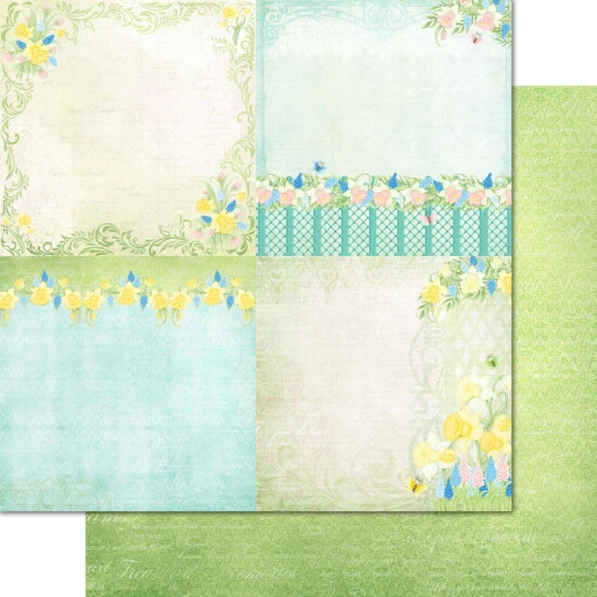 Hot Sale 🧨 Heartfelt Creations Daffodil Paper Collection ✨ 12 Hot Sale 🧨 Heartfelt Creations Daffodil Paper Collection ✨ - Image 10
