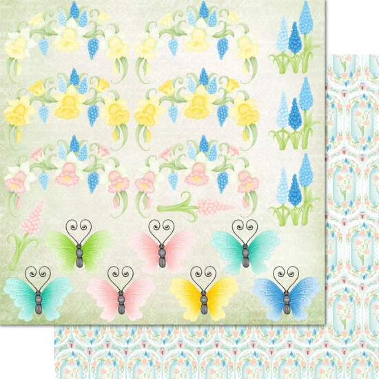 Hot Sale 🧨 Heartfelt Creations Daffodil Paper Collection ✨ 14 Hot Sale 🧨 Heartfelt Creations Daffodil Paper Collection ✨ - Image 12