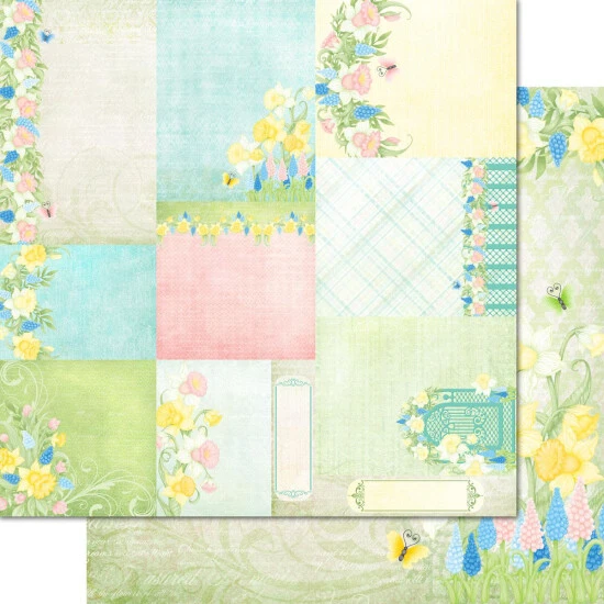 Hot Sale 🧨 Heartfelt Creations Daffodil Paper Collection ✨ 15 Hot Sale 🧨 Heartfelt Creations Daffodil Paper Collection ✨ - Image 13