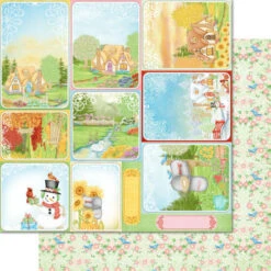 Budget ✨ Heartfelt Creations Countryside Cottage Paper Collection ⭐ 18 Budget ✨ Heartfelt Creations Countryside Cottage Paper Collection ⭐ -Heartfelt Creations Sales Shop unnamed file 649