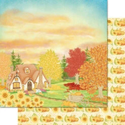 Budget ✨ Heartfelt Creations Countryside Cottage Paper Collection ⭐ 20 Budget ✨ Heartfelt Creations Countryside Cottage Paper Collection ⭐ -Heartfelt Creations Sales Shop unnamed file 651