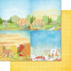 Budget ✨ Heartfelt Creations Countryside Cottage Paper Collection ⭐ 21 Budget ✨ Heartfelt Creations Countryside Cottage Paper Collection ⭐ -Heartfelt Creations Sales Shop unnamed file 652