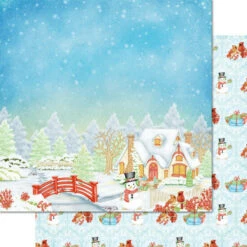 Budget ✨ Heartfelt Creations Countryside Cottage Paper Collection ⭐ 25 Budget ✨ Heartfelt Creations Countryside Cottage Paper Collection ⭐ -Heartfelt Creations Sales Shop unnamed file 656