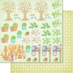 Budget ✨ Heartfelt Creations Countryside Cottage Paper Collection ⭐ 27 Budget ✨ Heartfelt Creations Countryside Cottage Paper Collection ⭐ -Heartfelt Creations Sales Shop unnamed file 658
