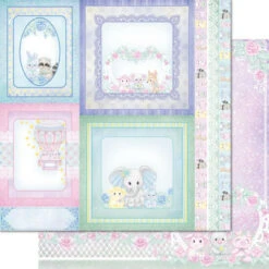 Promo 💯 Heartfelt Creations Tender Moments Paper Collection 😍 -Heartfelt Creations Sales Shop unnamed file 661