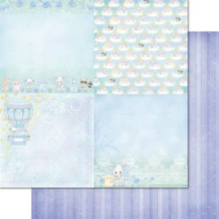 Promo 💯 Heartfelt Creations Tender Moments Paper Collection 😍 -Heartfelt Creations Sales Shop unnamed file 662