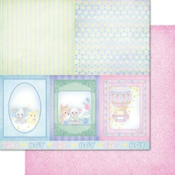 Promo 💯 Heartfelt Creations Tender Moments Paper Collection 😍 -Heartfelt Creations Sales Shop unnamed file 663