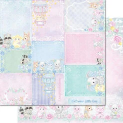 Promo 💯 Heartfelt Creations Tender Moments Paper Collection 😍 -Heartfelt Creations Sales Shop unnamed file 664