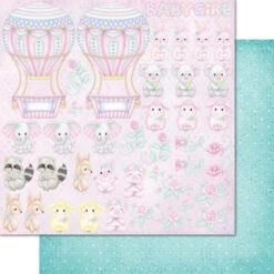 Promo 💯 Heartfelt Creations Tender Moments Paper Collection 😍 -Heartfelt Creations Sales Shop unnamed file 666