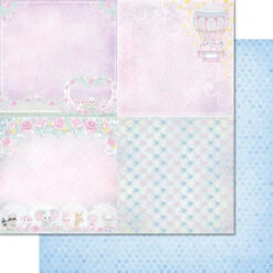 Promo 💯 Heartfelt Creations Tender Moments Paper Collection 😍 -Heartfelt Creations Sales Shop unnamed file 669