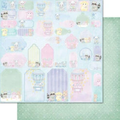 Promo 💯 Heartfelt Creations Tender Moments Paper Collection 😍 -Heartfelt Creations Sales Shop unnamed file 671