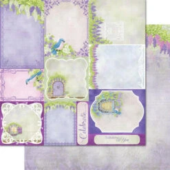 Brand new 🧨 Heartfelt Creations Cascading Petals Paper Collection 🔥 -Heartfelt Creations Sales Shop unnamed file 674