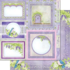 Brand new 🧨 Heartfelt Creations Cascading Petals Paper Collection 🔥 -Heartfelt Creations Sales Shop unnamed file 676