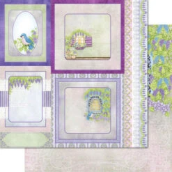 Brand new 🧨 Heartfelt Creations Cascading Petals Paper Collection 🔥 -Heartfelt Creations Sales Shop unnamed file 677