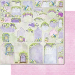 Brand new 🧨 Heartfelt Creations Cascading Petals Paper Collection 🔥 -Heartfelt Creations Sales Shop unnamed file 681