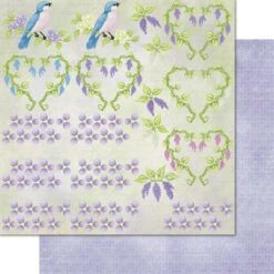 Brand new 🧨 Heartfelt Creations Cascading Petals Paper Collection 🔥 -Heartfelt Creations Sales Shop unnamed file 683