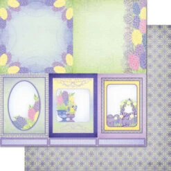 Deals 🤩 Heartfelt Creations Spring Garden Paper Collection 💯 -Heartfelt Creations Sales Shop unnamed file 706
