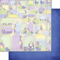 Deals 🤩 Heartfelt Creations Spring Garden Paper Collection 💯 -Heartfelt Creations Sales Shop unnamed file 707