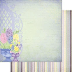 Deals 🤩 Heartfelt Creations Spring Garden Paper Collection 💯 -Heartfelt Creations Sales Shop unnamed file 708