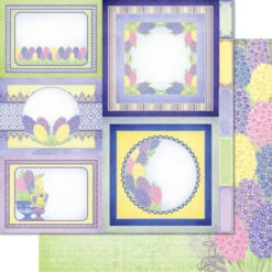 Deals 🤩 Heartfelt Creations Spring Garden Paper Collection 💯 -Heartfelt Creations Sales Shop unnamed file 710