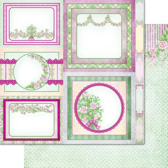 Best reviews of ๐ Heartfelt Creations Sweet Magnolia Paper Collection ๐ฅ 12 Best reviews of ๐ Heartfelt Creations Sweet Magnolia Paper Collection ๐ฅ - Image 10