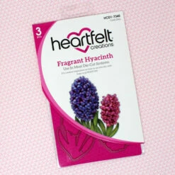 Outlet 😍 Heartfelt Creations Fragrant Hyacinth Dies 🥰 -Heartfelt Creations Sales Shop unnamed file 729