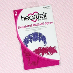 Brand new ⌛ Heartfelt Creations Delightful Daffodil Spray Dies ✨ 7 Brand new ⌛ Heartfelt Creations Delightful Daffodil Spray Dies ✨ -Heartfelt Creations Sales Shop unnamed file 738