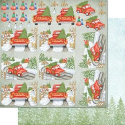 Best Pirce ๐ Heartfelt Creations Home For The Holidays Paper Collection ๐ 16 Best Pirce ๐ Heartfelt Creations Home For The Holidays Paper Collection ๐ -Heartfelt Creations Sales Shop unnamed file 74