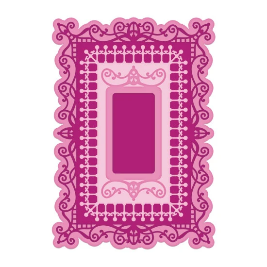 Best Pirce ๐ฏ Heartfelt Creations Majestic Swirl Frames Dies โญ 3 Best Pirce ๐ฏ Heartfelt Creations Majestic Swirl Frames Dies โญ