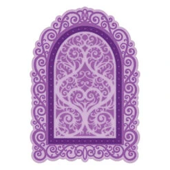 Top 10 😉 Heartfelt Creations Elegant Swirl Gateway Dies 💯