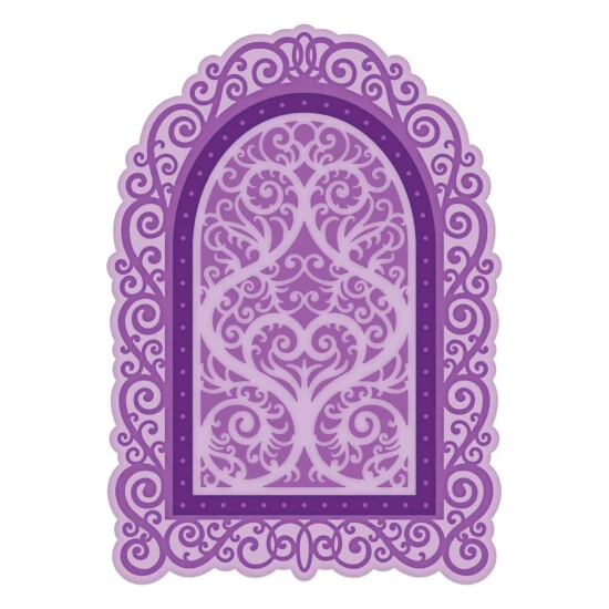 Top 10 ๐ Heartfelt Creations Elegant Swirl Gateway Dies ๐ฏ 3 Top 10 ๐ Heartfelt Creations Elegant Swirl Gateway Dies ๐ฏ