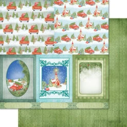 Best Pirce ๐ Heartfelt Creations Home For The Holidays Paper Collection ๐ 19 Best Pirce ๐ Heartfelt Creations Home For The Holidays Paper Collection ๐ -Heartfelt Creations Sales Shop unnamed file 77