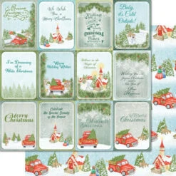 Best Pirce ๐ Heartfelt Creations Home For The Holidays Paper Collection ๐ 20 Best Pirce ๐ Heartfelt Creations Home For The Holidays Paper Collection ๐ -Heartfelt Creations Sales Shop unnamed file 78