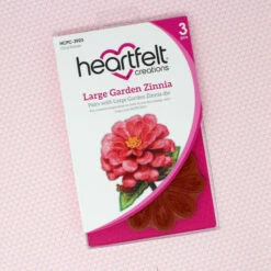 Flash Sale π Heartfelt Creations Large Garden Zinnia Cling Stamp Set π 7 Flash Sale π Heartfelt Creations Large Garden Zinnia Cling Stamp Set π -Heartfelt Creations Sales Shop unnamed file 785
