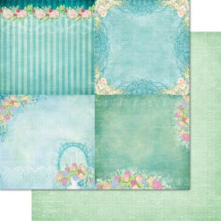 Brand new ⭐ Heartfelt Creations Floral Basket Paper Collection 🔥 -Heartfelt Creations Sales Shop unnamed file 8