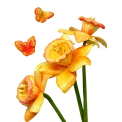 Hot Sale 👍 Heartfelt Creations Spring Daffodil Cling Stamp Set 😍 -Heartfelt Creations Sales Shop unnamed file 818