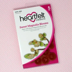 Buy π Heartfelt Creations Sweet Magnolia Blooms Cling Stamp Set β¨ 7 Buy π Heartfelt Creations Sweet Magnolia Blooms Cling Stamp Set β¨ -Heartfelt Creations Sales Shop unnamed file 821