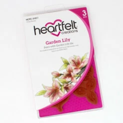 Discount ๐ Heartfelt Creations Garden Lily I Want It All ๐ฅฐ 13 Discount ๐ Heartfelt Creations Garden Lily I Want It All ๐ฅฐ -Heartfelt Creations Sales Shop unnamed file 837