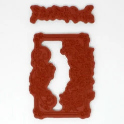 Wholesale π Heartfelt Creations Stylish Rose Frame Cling Stamp Set β¨ 7 Wholesale π Heartfelt Creations Stylish Rose Frame Cling Stamp Set β¨ -Heartfelt Creations Sales Shop unnamed file 84